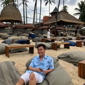 Meet your Posher, Tiger